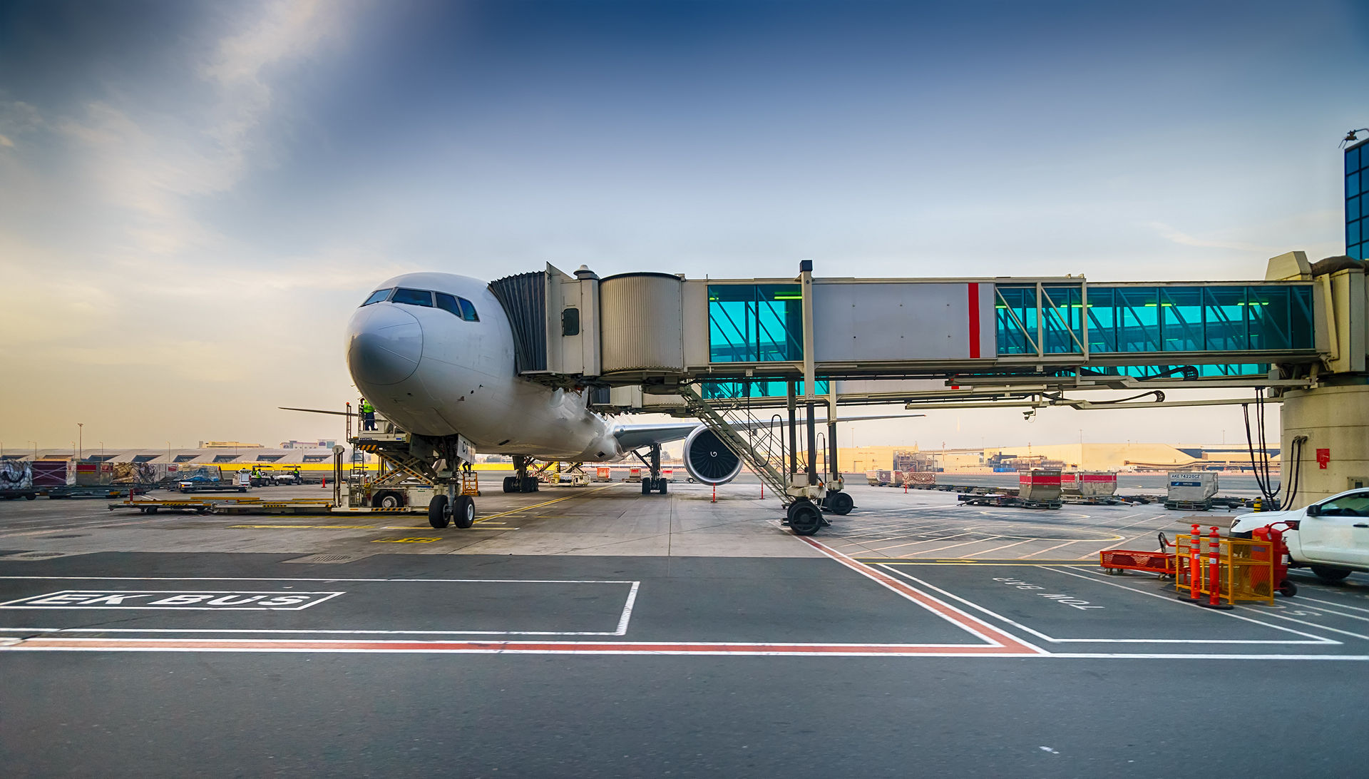 Simpleway Cody Yellowstone Regional Airport